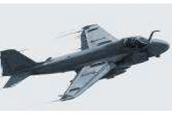 Italeri A-6E Intruder Us Navy/Usmc