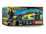 HPI E10 Michele Abbate GrrRacing Touring Car
