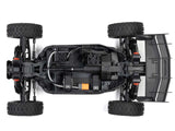 Arrma 1/8 Typhon 223S Blx 4X4 Buggy Rtr With Dsc Red