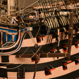 Artesania 1/84 Anatomy Of Hms Victory