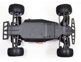 Rpm Front & Rear Bumpers For Losi Micro-T