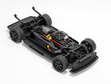 Ftx Evo30 1 10 Brushless Street Rtr Car - Red