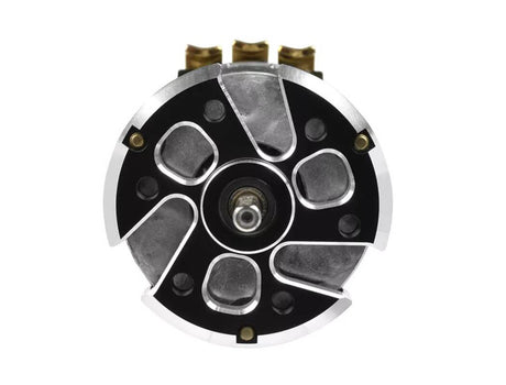 CORALLY VULCAN II STOCK SENS. COMPETITION BRUSHLESS MOTOR 21.5T