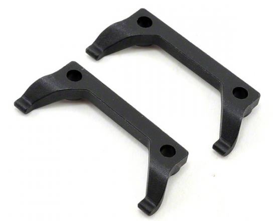 Schumacher Diff Clamp - Mi5 - pk2