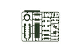Italeri T-55 MBT -
