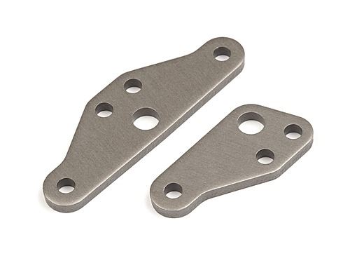 HPI Steering Arm Set