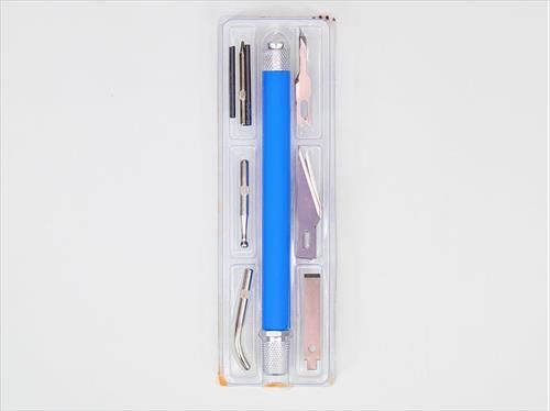 PROEDGE Design Knife Set – Make It Build It