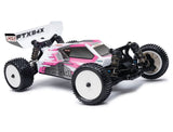 Ftx B4X 4Wd Race Buggy Rtr Pink/Silver