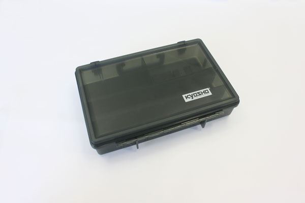 Kyosho Parts Box 330X230X65Mm