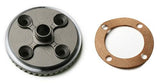 TEAM ASSOCIATED RC8 LIGHT DIFF RING GEAR