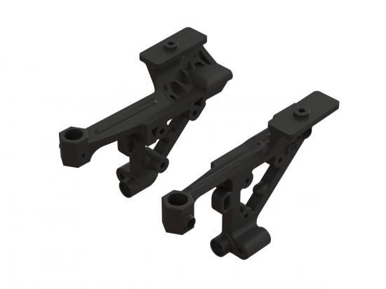 Arrma Wing Mount Rear 4X4 Typhon/Kraton/Outcast