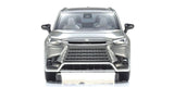 Kyosho 1:43 Lexus Tx 500H F Sport Performance (Titanium Carbide Gray)