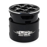 Yeah Racing Height Adjustable Aluminum Damper Refilling Holder