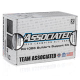 Team Associated B6 Builders Support Kit 2