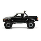 Proline 1/10 1985 Toyota Hilux Sr5 Clear Body 12.3In (313mm) Wheelbas