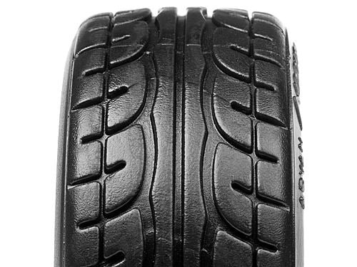 HPI Advan Neova Ad07 T-Drift Tire 26mm (2Pcs)