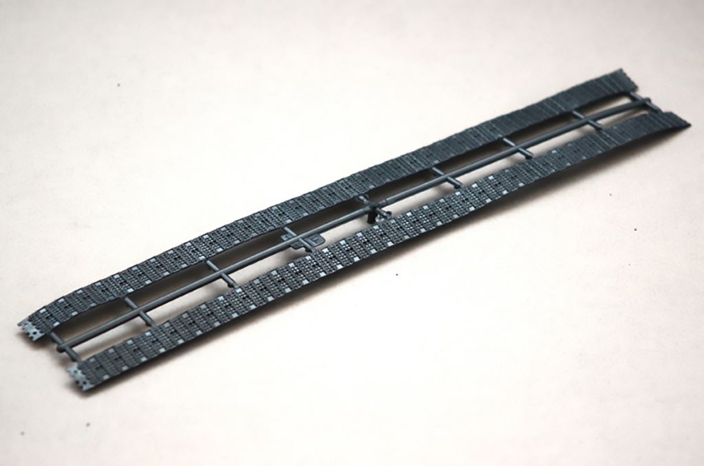 Italeri T-34/85 “Korean War”