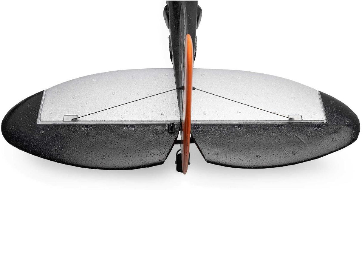 E Flite Micro Scrappy 800Mm Bnf Basic With As3X And Safe Select