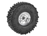 Rc4Wd Mickey Thompson 1.7  Baja Claw Ttc Scale Tyres