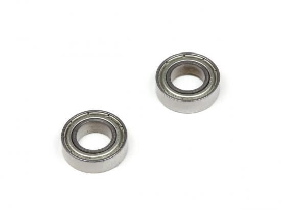 ARRMA Ball Bearing 9x17x5mm (2) Nero