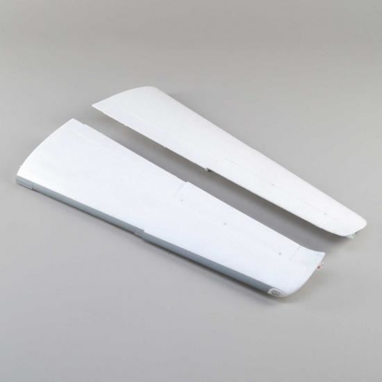 E-Flite Wing Set: SR-22T