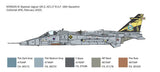 Italeri RAF JAGUAR GR.1-3