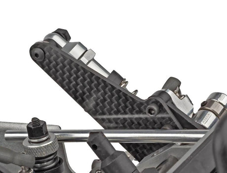 Team Associated Rc10 Ultra Rider 2Wd Kit