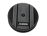 Rc4Wd Aluminium Air Cleaner For Scale V8 Engine