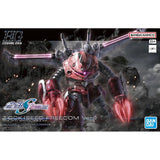 Bandai Hobby Hg 1/144 Z'Gok (Seed Freedom Version)