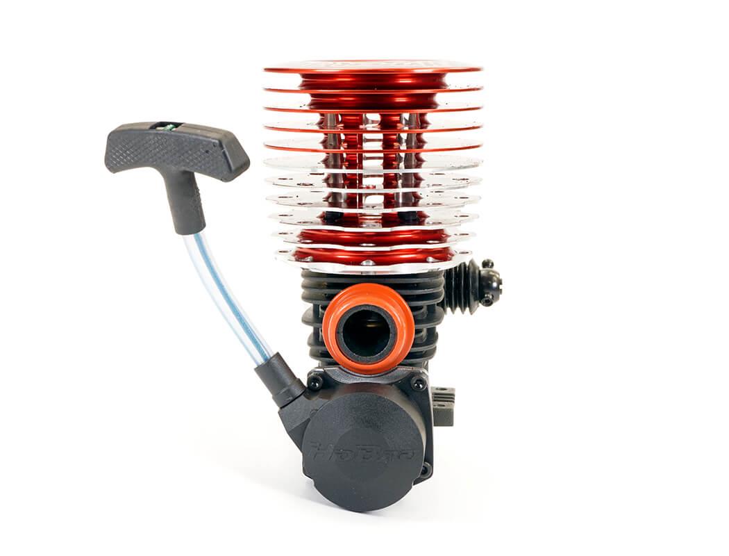 HYPER 30 TURBO ENGINE WITH P/START (TURBO PLUG)- NEW COPS
