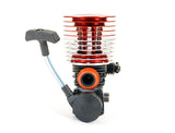 HYPER 30 TURBO ENGINE WITH P/START (TURBO PLUG)- NEW COPS