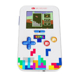 My Arcade (Parent) Tetris Go Gamer Portable Video Game System (301 Games in 1)