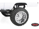 Rc4Wd Mickey Thompson 2.6  Baja Boss M/T Scale Tyres