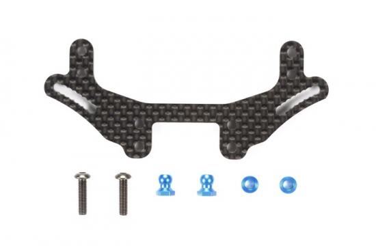 Tamiya Ta07 Carbon Damper Stay R