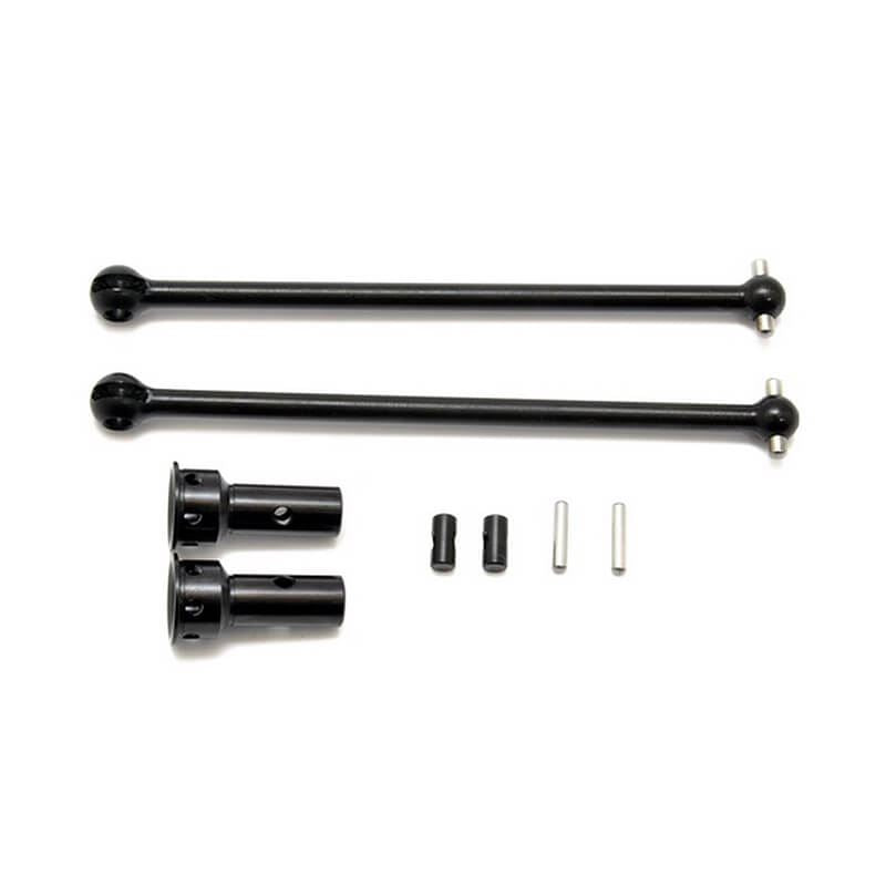 Hobao Hyper Cvd Shafts For Gtse/Ss/Cage Buggy (4.5 X 103.5Mm)