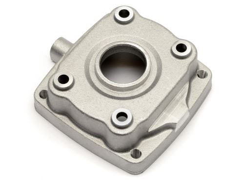 HPI Clutch Housing