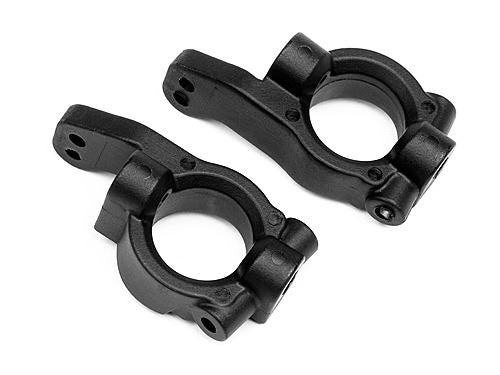 HPI Front Hub Carrier Set (10 Degrees)