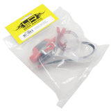 Yeah Racing 1/10 RC Rock Crawler HD Full Metal Steel Wired Winch Control Unit Type C