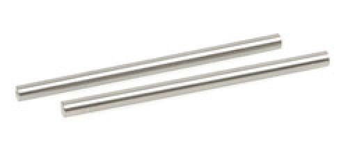 Schumacher Titanium Pivot Pin; purple - 53mm (pr)