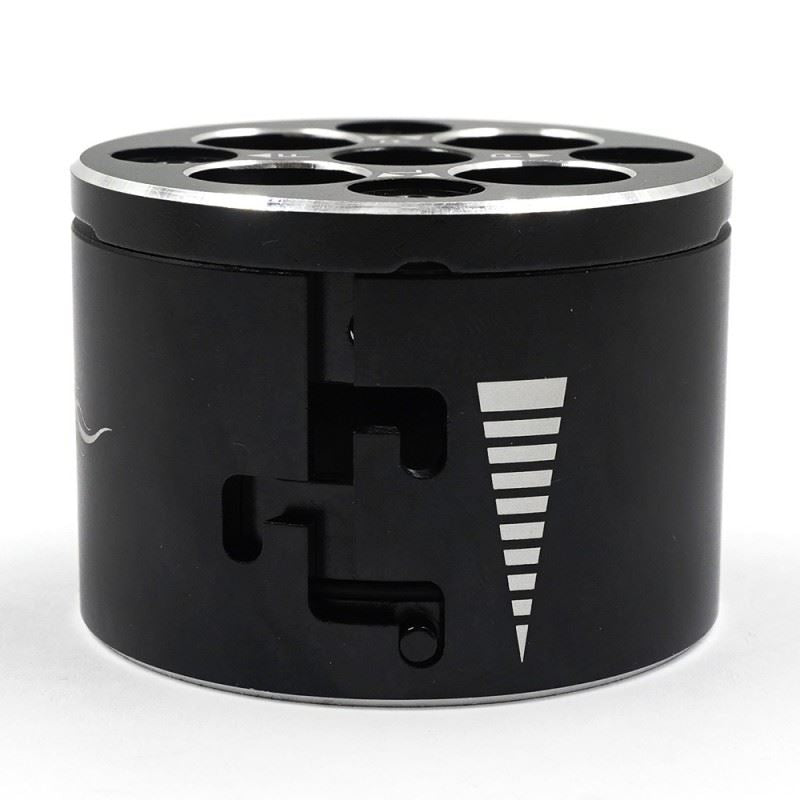 Yeah Racing Height Adjustable Aluminum Damper Refilling Holder