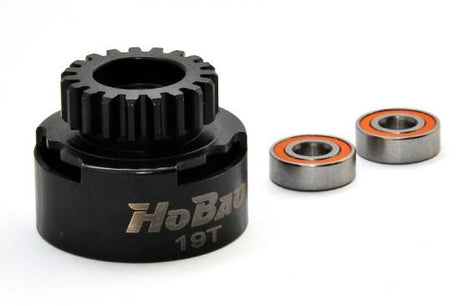 HOBAO CNC CLUTCH BELL 19T