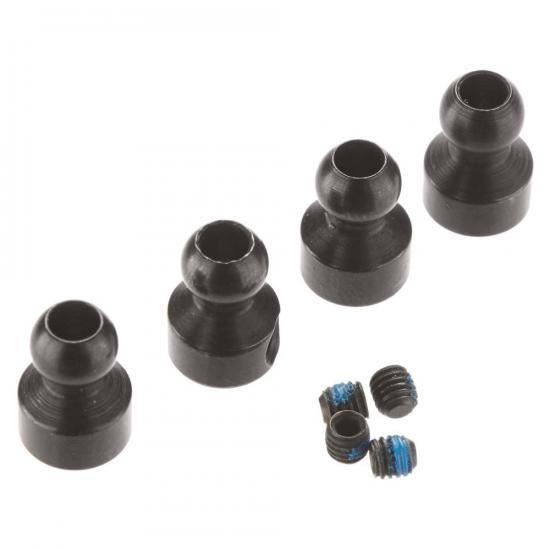 Arrma BALL 3x5.8x10.8mm (4pcs)