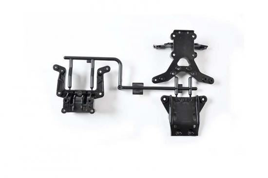 Tamiya C Parts For 58470 Was 0004253