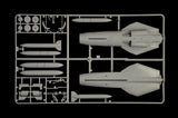 Italeri MiG-27 Flogger D