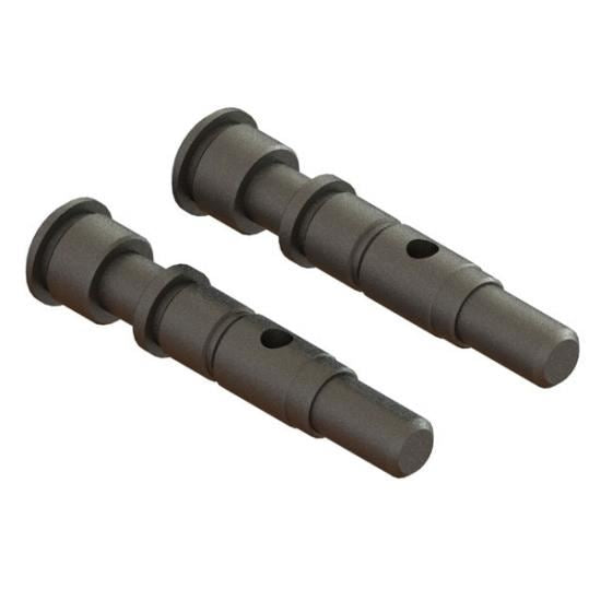 Arrma Front Axle (2 Pcs)