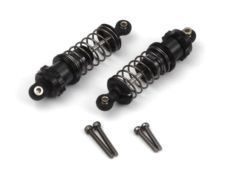 Aluminum Shock Set (Assembled/2Pcs)