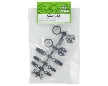 AXIAL Big Bore Shock Parts/Rod End 16mm