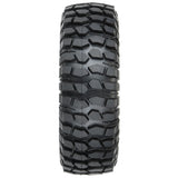 Proline 1/10 Class 0 Bfg Krawler T/A Kx Predator F/R 1.9In Crawler Ti