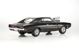 Kyosho 1:12 Resin Dodge Charger R/T 1970 Fast & Furious