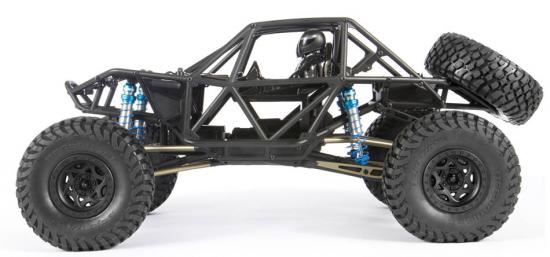 AXIAL RR10 Bomber 4WD 1:10 Kit - AX90053